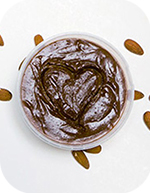 Купить шоколадно-ореховую пасту