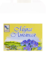 Купите льняную муку
