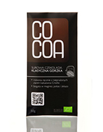 купить живой горький шоколад