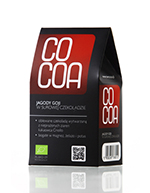 купить живой горький шоколад