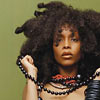 Певица Erykah Badu осталась довольна нашей выпечкой