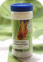 Купите клетчатку топинамбура