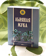 Купите льняную муку