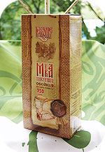 Купите пшеничную обойную муку