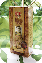 Купите ржаную обойную муку