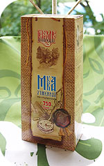 заказать ячменную муку