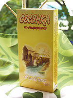 как приготовить полезную овсянку