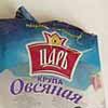 Покупки: овсяная крупа