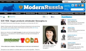 ModernRussia ModernRussia