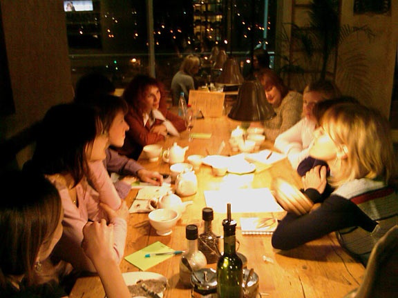 Клуб Здоровых и Успешных, фотка с мобильного Клуб Здоровых и Успешных, фотка с мобильного