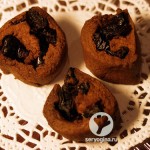 Коричный рулет с изюмом - постный, веганский рецепт Коричный рулет с изюмом - постный, веганский рецепт