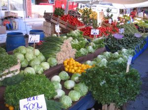 покупаем продукты
