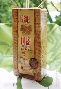Пшеничная мука Пшеничная мука