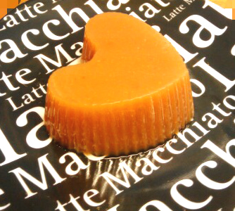 Грушевый десерт на агар-агаре Грушевый десерт на агар-агаре