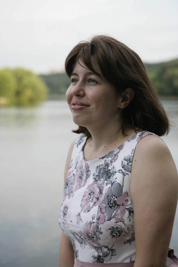 Света Новосельцева Света Новосельцева