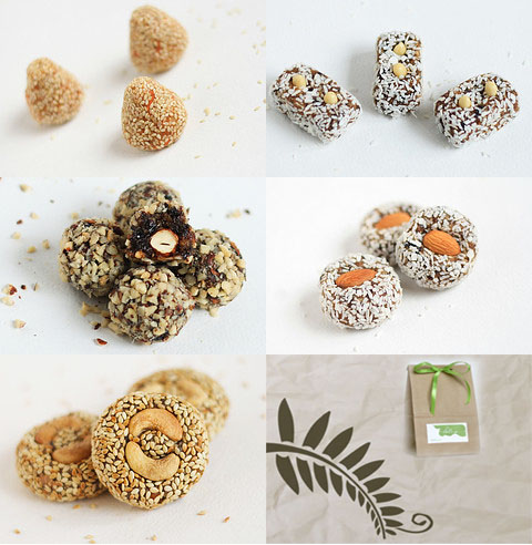 Конфеты POLZA Конфеты POLZA