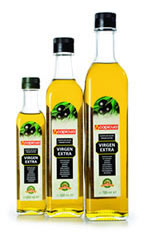 испанское оливковое масло capicua