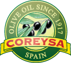 испанское оливковое масло