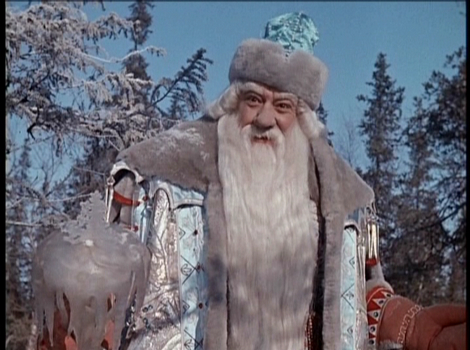 День рождения Деда Мороза - рецепт мороженого День рождения Деда Мороза - рецепт мороженого