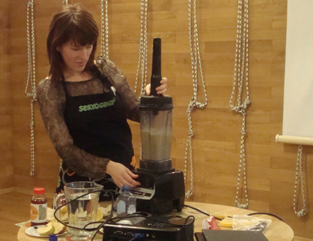 Клубная встреча Seryogina.ru 61-1