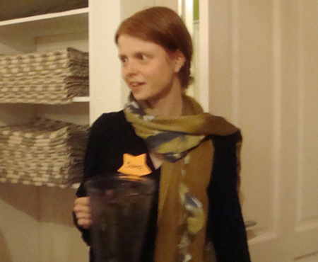 Клубная встреча Seryogina.ru 8-1