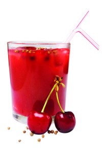 cherry-coctail