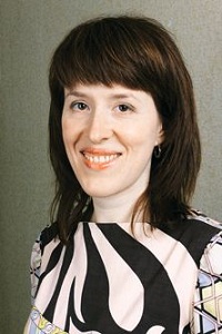 Лидия Серегина Лидия Серегина