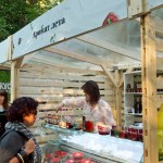 Хлебосольные Аромат Лета и увлеченная Лида Серегина