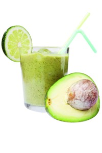 avocado-coctail