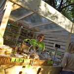 Широкий ассортимент самой здоровой еды Био-маркета