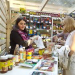 Экзотические Indian spices