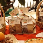 Мюсли Vegan Food