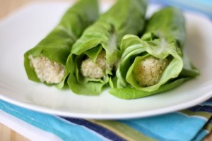 20120803 lettuce quinoa rolls