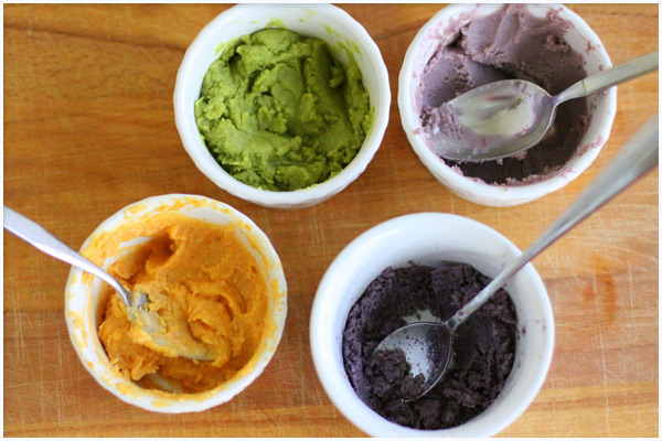 Новогодние кокосовые "макаруни" Новогодние кокосовые "макаруни"