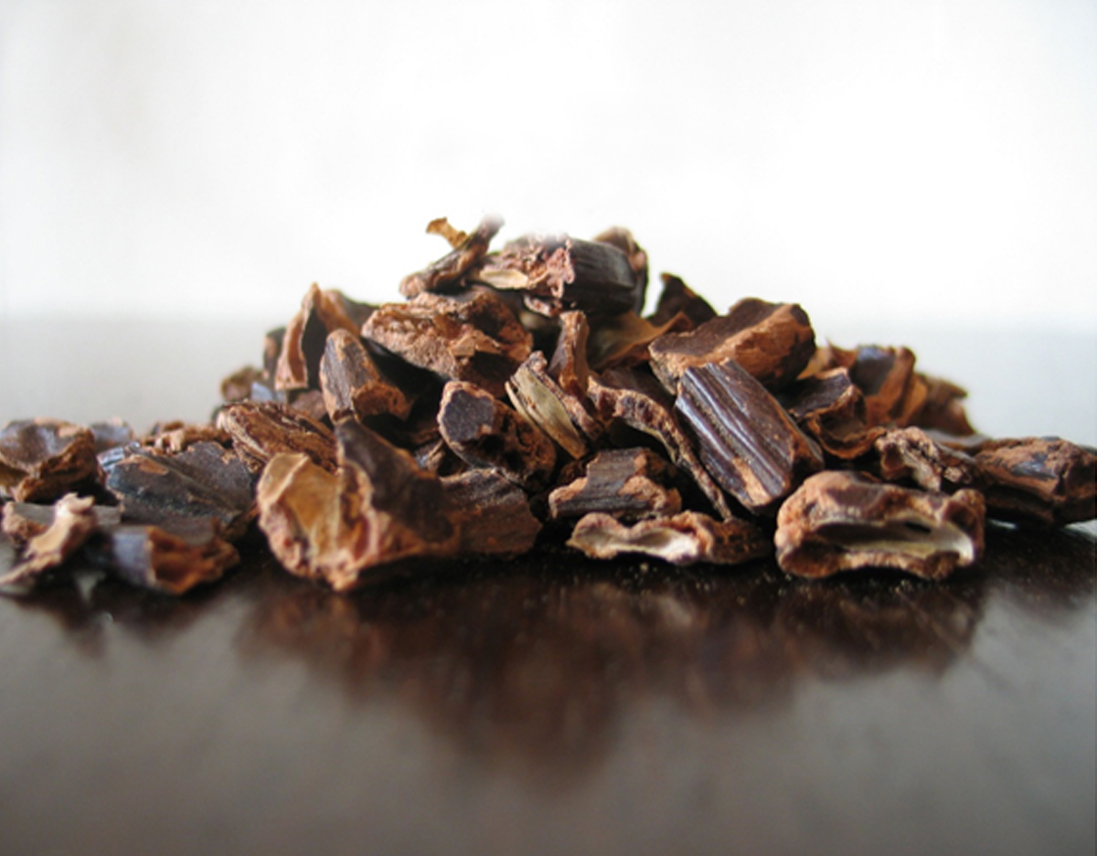 Кэроб - плоды рожкового дерева Кэроб - плоды рожкового дерева