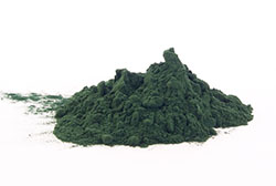 Порошок спирулины Порошок спирулины