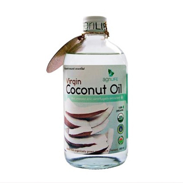 Купить кокосовое масло из Таиланда