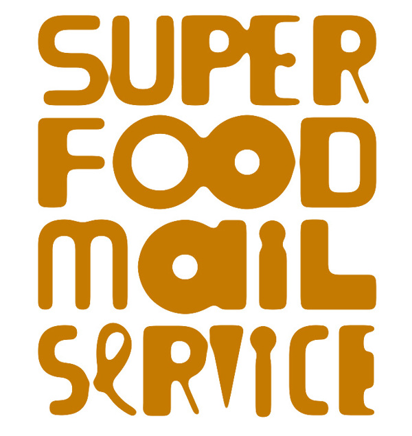 Дизайн упаковки суперфудов Дизайн упаковки суперфудов