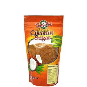 кокосовый сахар