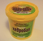 кедровая мука специального тонкого помола Льняная мука специального тонкого помола