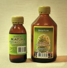 масло из кедрового ореха