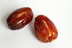 fig-seryogina-ru Конфета - королевский финик с марципаном